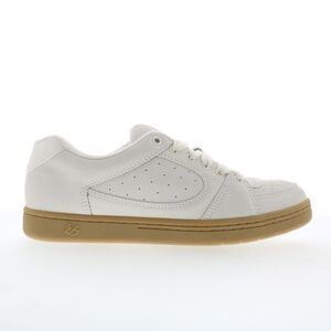 ES Mens Accel White Shoes (NWT)